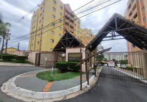 Foto 1 de Apartamento com 3 Quartos à venda, 85m² em Jardim Pompéia, Indaiatuba