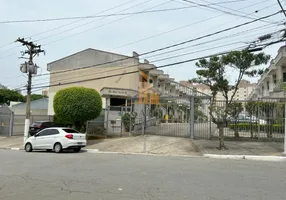 Foto 1 de Casa de Condomínio com 2 Quartos para alugar, 99m² em Vila Alpina, São Paulo