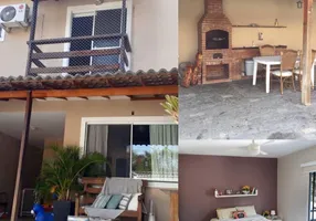 Foto 1 de Casa com 3 Quartos à venda, 130m² em Maravista Itaipu, Niterói