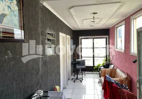 Foto 1 de Casa com 5 Quartos à venda, 327m² em Jardim Japão, São Paulo