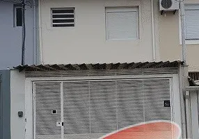 Foto 1 de Sobrado com 3 Quartos para alugar, 200m² em Mirandópolis, São Paulo
