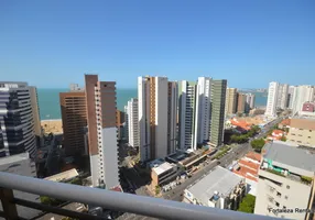 Foto 1 de Apartamento com 2 Quartos para alugar, 70m² em Meireles, Fortaleza