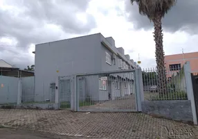 Foto 1 de Casa com 2 Quartos à venda, 71m² em Canudos, Novo Hamburgo