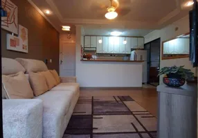 Foto 1 de Apartamento com 2 Quartos à venda, 51m² em Vila Mangalot, São Paulo