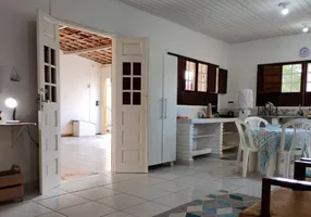Foto 1 de Casa com 2 Quartos à venda, 120m² em Maracaípe, Ipojuca