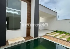 Foto 1 de Casa com 3 Quartos à venda, 130m² em Araçagy, São José de Ribamar