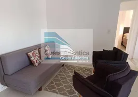 Foto 1 de Apartamento com 3 Quartos à venda, 90m² em Balneário Guarujá , Guarujá