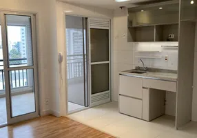 Foto 1 de Apartamento com 2 Quartos para alugar, 66m² em Nova Piraju, São Paulo