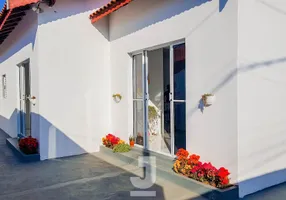 Foto 1 de Casa com 3 Quartos à venda, 143m² em Jardim Brasil, Indaiatuba