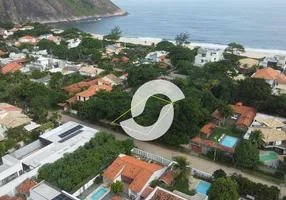 Foto 1 de Lote/Terreno à venda, 450m² em Itacoatiara, Niterói