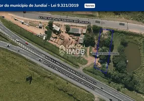 Foto 1 de Lote/Terreno para venda ou aluguel, 1000m² em Distrito Industrial, Jundiaí