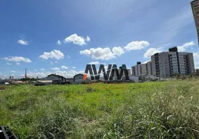 Foto 1 de Lote/Terreno à venda, 2010m² em Vila Alzira, Aparecida de Goiânia