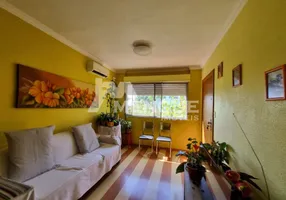 Foto 1 de Apartamento com 3 Quartos à venda, 64m² em Jardim Itú Sabará, Porto Alegre