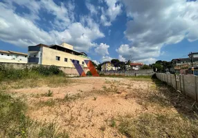 Foto 1 de Lote/Terreno à venda, 767m² em Jardim Brasília, Betim