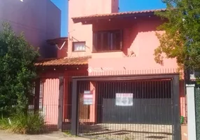 Foto 1 de Casa com 2 Quartos à venda, 251m² em Chácara das Pedras, Porto Alegre