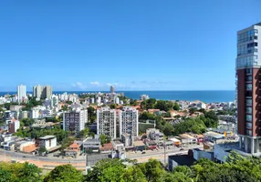 Foto 1 de Apartamento com 3 Quartos à venda, 181m² em Brotas, Salvador