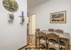 Foto 1 de Apartamento com 2 Quartos à venda, 80m² em Azenha, Porto Alegre