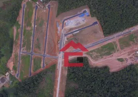 Foto 1 de Lote/Terreno à venda, 250m² em Caucaia do Alto, Cotia