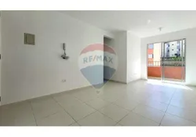 Foto 1 de Apartamento com 2 Quartos à venda, 54m² em Parque São Rafael, São Paulo