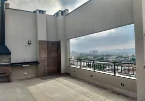 Foto 1 de Cobertura com 3 Quartos à venda, 210m² em Centro, Taubaté