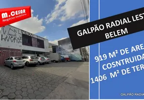 Foto 1 de Galpão/Depósito/Armazém para alugar, 906m² em Brás, São Paulo