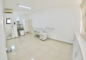 Foto 1 de Sala Comercial à venda, 35m² em Loteamento Alphaville Campinas, Campinas