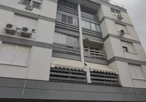 Foto 1 de Apartamento com 1 Quarto à venda, 42m² em Santa Cecília, Porto Alegre