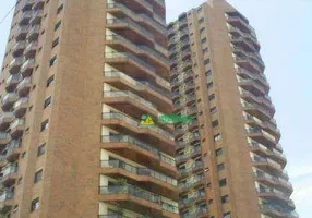 Foto 1 de Apartamento com 3 Quartos para alugar, 308m² em Vila Lanzara, Guarulhos