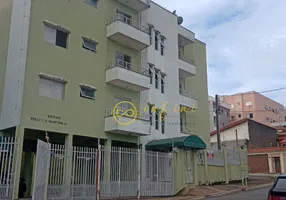Foto 1 de Apartamento com 2 Quartos à venda, 70m² em Jardim Saira, Sorocaba