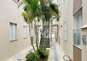 Foto 1 de Apartamento com 2 Quartos para venda ou aluguel, 47m² em Jardim Graziela, Suzano