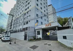 Foto 1 de Apartamento com 2 Quartos à venda, 45m² em Carlos Chagas, Juiz de Fora