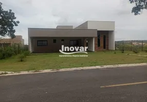 Foto 1 de Casa de Condomínio com 4 Quartos à venda, 600m² em Condominio Canto Da Siriema, Jaboticatubas