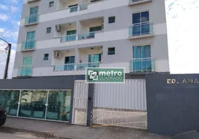 Foto 1 de Apartamento com 2 Quartos à venda, 74m² em Village de Rio das Ostras, Rio das Ostras