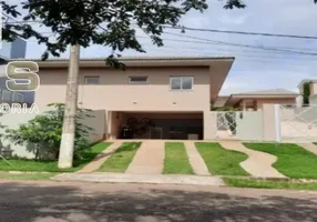 Foto 1 de Casa de Condomínio com 4 Quartos à venda, 390m² em Condomínio Parque das Garcas I, Atibaia