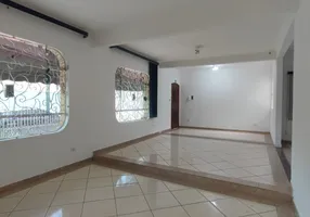 Foto 1 de Casa com 2 Quartos para alugar, 130m² em Vila Trujillo, Sorocaba