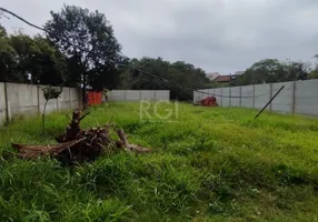 Foto 1 de Lote/Terreno à venda, 376m² em Serraria, Porto Alegre