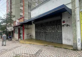 Foto 1 de Galpão/Depósito/Armazém para alugar, 300m² em Centro, Santo André