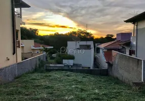 Foto 1 de Lote/Terreno à venda, 330m² em Vila Marieta, Campinas