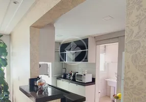 Foto 1 de Apartamento com 3 Quartos à venda, 111m² em Village Veneza, Goiânia