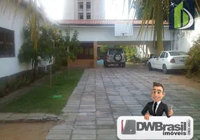 Foto 1 de Casa com 4 Quartos à venda, 606m² em Capim Macio, Natal