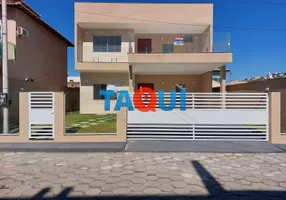 Foto 1 de Casa de Condomínio com 4 Quartos à venda, 223m² em Dunas do Pero, Cabo Frio