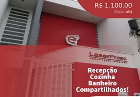 Foto 1 de Ponto Comercial para alugar, 35m² em Ponte de Sao Joao, Jundiaí