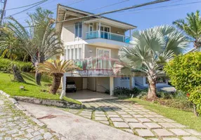 Foto 1 de Casa de Condomínio com 4 Quartos à venda, 472m² em Badu, Niterói