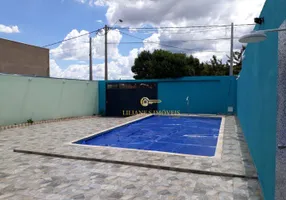Foto 1 de Casa com 1 Quarto à venda, 250m² em Jardim Serra Azul, Araraquara
