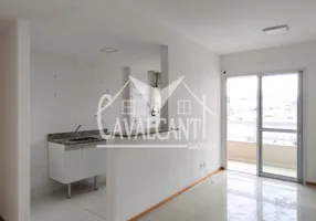 Foto 1 de Apartamento com 2 Quartos à venda, 62m² em Centro, Itaboraí