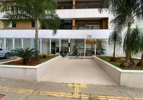 Foto 1 de Apartamento com 3 Quartos à venda, 82m² em Setor Oeste, Goiânia