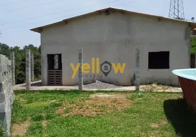 Foto 1 de Casa com 2 Quartos à venda, 1000m² em Aralú, Santa Isabel