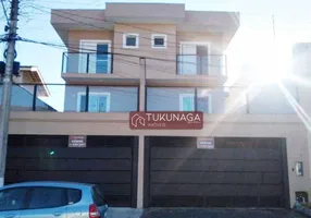 Foto 1 de Sobrado com 3 Quartos à venda, 115m² em Jardim Maristela, Atibaia