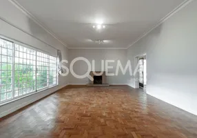 Foto 1 de Casa com 4 Quartos para alugar, 650m² em Jardim Europa, São Paulo