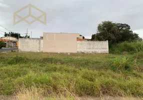 Foto 1 de Lote/Terreno à venda, 207m² em Cidade Satélite Íris, Campinas